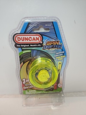 Duncan Yoyo