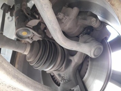 517163Z000 achsschenkel vorne rechts HYUNDAI I40 I VF 1.7 CRDI delcp5146888