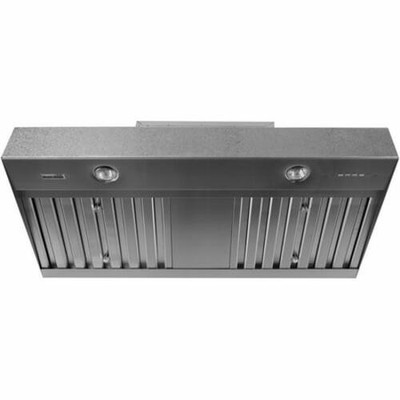 Trade-Wind VSL430319RC 30 Inch Wide Range Hood Insert,Stainless Steel *NEW*