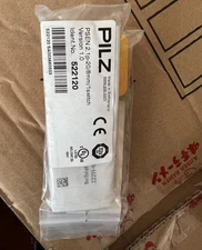 1 PCS NEW PILZ safety sensor PSEN 2.1P-20/8mm 522120