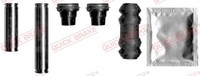 FüHrungshüLsen-Satz, Bremssattel Quick Brake 113-1371X FüR MERCEDES-BENZ VW