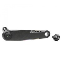 Sram Force E1 Power-Upgrade Axs 160 Mm - PräZise Leistungsmessung FüR Rennrad...
