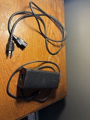OEM Microsoft Xbox 360 E AC Adapter Power Supply Brick PB-2121-03M1 Tested Works