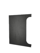 Genuine Side Table For 2 Burner Gas BBQ with Side Burner Argos Number: 3450901