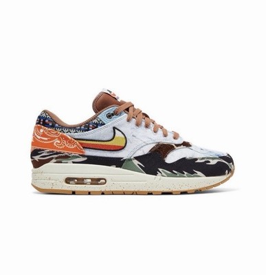 Nike Air Max 90 x Concepts Collab Special Edition Size 10.5 Brand New In Box