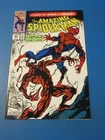 Amazing Spider-man #361 1st Carnage Key NM Gem Wow
