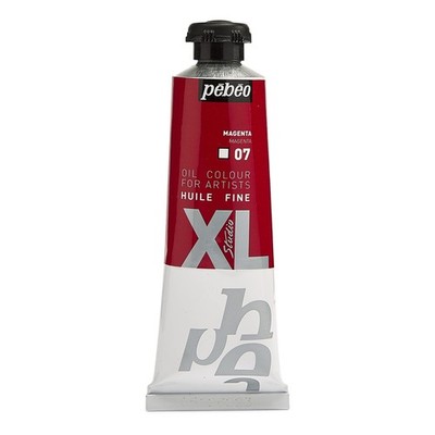 Pebeo Paints Studio XL Fine Oil 37 ml Magenta
