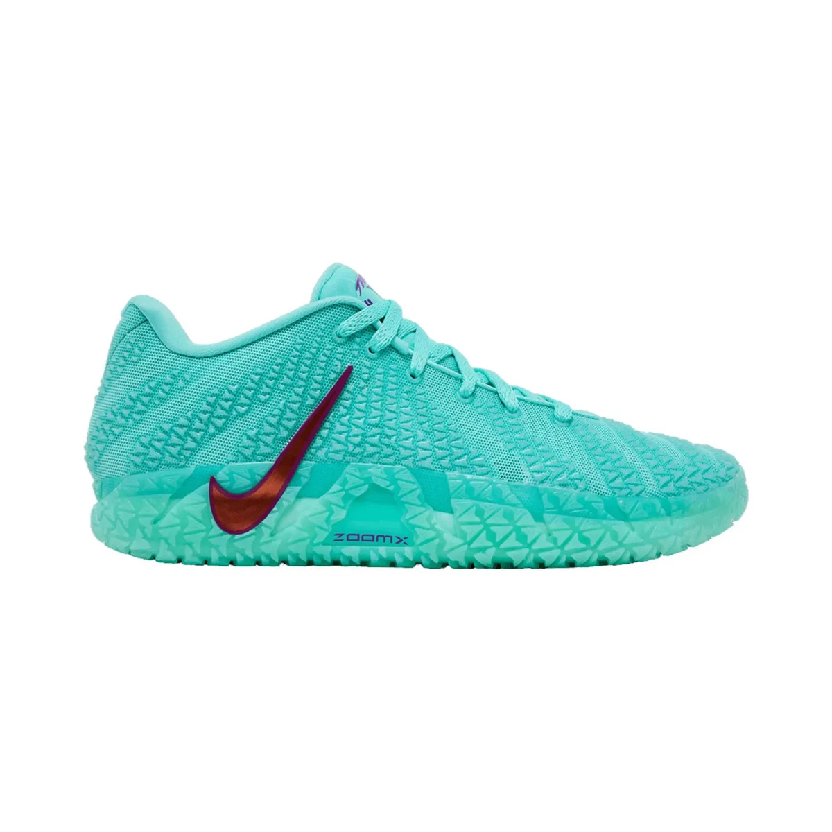 海外限定 ja3 twelve Time 26.5センチ Nike Ja 3 Twelve Time for Sale | Authenticity Guaranteed | eBay