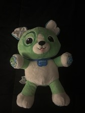 LeapFrog My Pal Scout Puppy - Green
