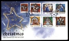 Mayfairstamps New Zealand FDC 1999 Christmas stamps First Day Cover aax_78779