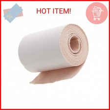 Jaybird and Mais MOLESKIN Moleskin Roll: 2 in. x 1 yds. Tan