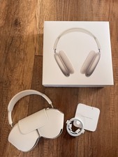 Apple AirPods Max Starlight Model A3184