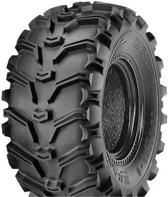 Kenda K299 Bear Claw front or rear Tire - 25x10x12 ATV/UTV 082991292C1 K29912