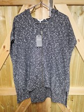 Fat face Kirby Hooded