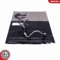 KüHlmittelrohrleitung Esen Skv 54SKV429 FüR Audi A4 B7 8EC Avant 8ED A6 C6 4F2