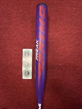 Miken Freak Primo Maxload MP22MU 2022 34  /26-oz USSSA Slowpitch Softball Bat