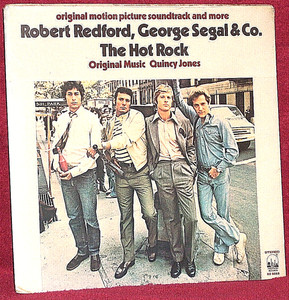 The Hot Rock | eBay