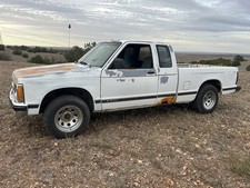 1993 Chevrolet S10 for Sale
