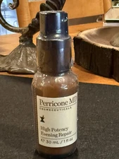Perricone MD High Potency Anti-Aging Evening Repair 1 Fl Oz