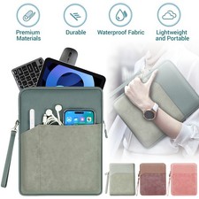 Laptop Sleeve Case Bag Pouch Cover For MacBook Air Pro Dell HP Lenovo 13 14''in