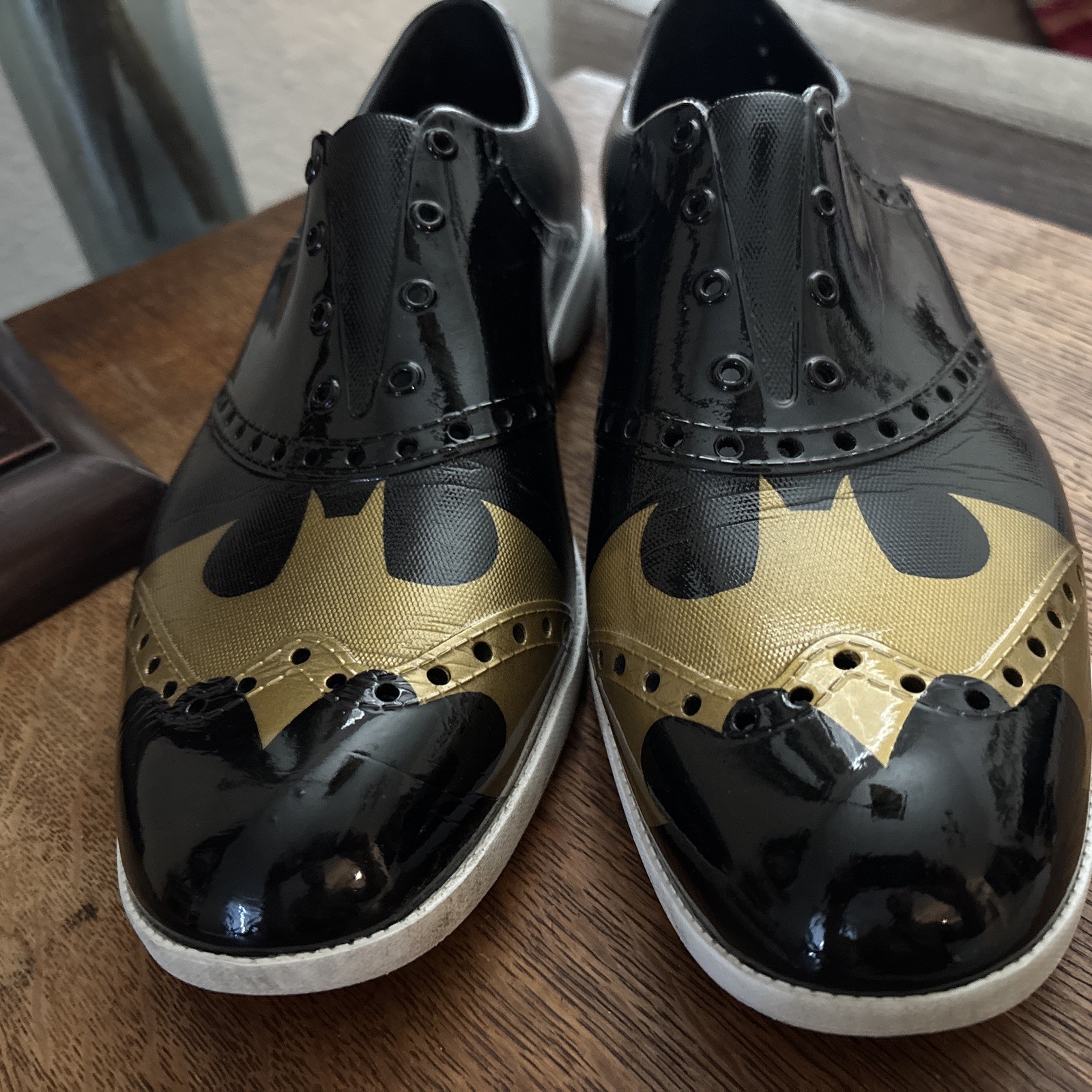 Size 12 Men&rsquo;s Used
