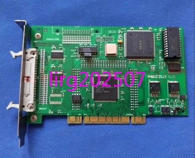 1pc used 5200.IO.32R2 E227809 HXF-M.94V-0
