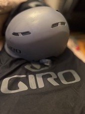 Adult Giro snowboard helmet - 2 Available
