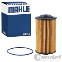Knecht ÖLfilter Filtereinsatz Passend FüR Alfa Romeo 159 Brera Spider Cadillac