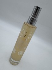 Bath Body Works Vanilla Bean Noel Shimmer Mist Shimmering Splash Fragrance 3.4oz