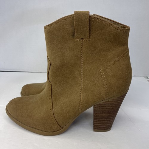 American Eagle Outfitters Women's Boots / Heels Brown 10M
