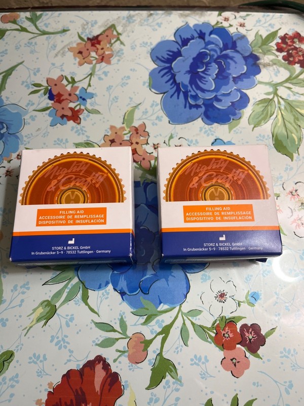 Storz & Bickel Mighty Vape