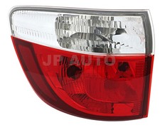 For 2011-2013 Dodge Durango Tail Light Driver Side
