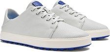 Olukai Women's Wailea Golf Shoes - Sterling/Blossom SZ 10 NWB 160