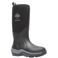 Muck Boot Company Artic Sport Tall Black Boot ASP000A