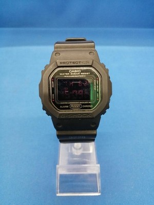 CASIO DW-5600MS G-SHOCK