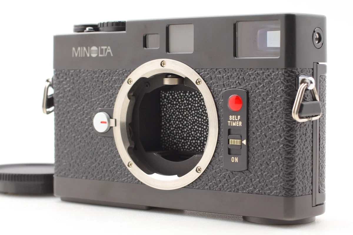 Minolta Cle for sale - eBay