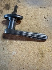 1932 Plymouth Door Handle 1932 Plymouth Door Handle