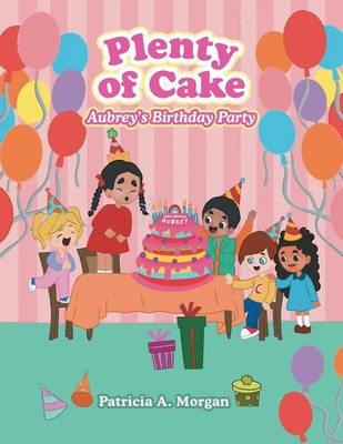 Patricia A. Morgan | Plenty of Cake | Taschenbuch | Englisch (2023) | iUniverse