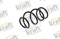 1X Fahrwerksfeder Kraft Automotive 4022600 FüR E39 BMW 5Er Touring 520 523 525