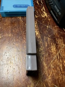 Space Shuttle Project Nintendo NES Original Video Game - CIB