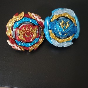 Astral Spriggan Set