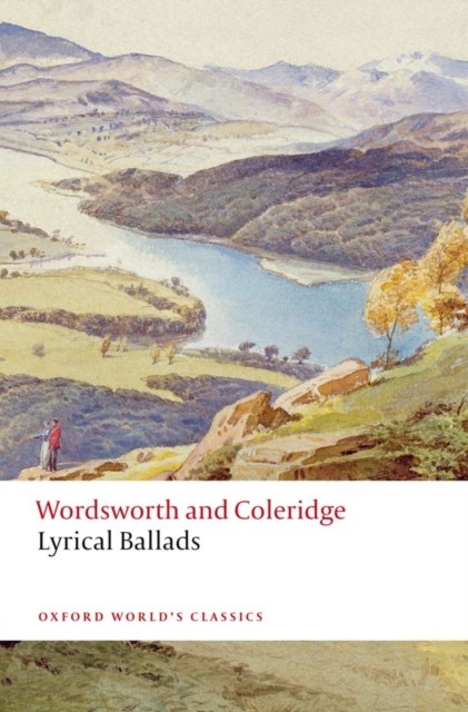Lyrical Ballads 1798 and 1802 by Samuel Taylor Coleridge (Paperback Book)