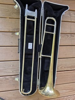 Trombone speciale Holton