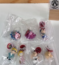 MOTHER 2 EarthBound Charm Mascot Keychain 7 T...