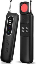 Hidden Camera Detectors Anti Spy Camera Detector Bug Detector Camera Detector
