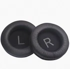 For AKG K52 K72 K92 k240 NEW 1 Pair Black Replacement Earpad Earmuffs Cushion CB