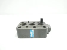 Tokimec URMC-06-11-S1 Check Valve