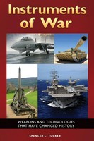 Spencer Tucker | Instruments Of War | Buch | Englisch (2015) | Gebunden