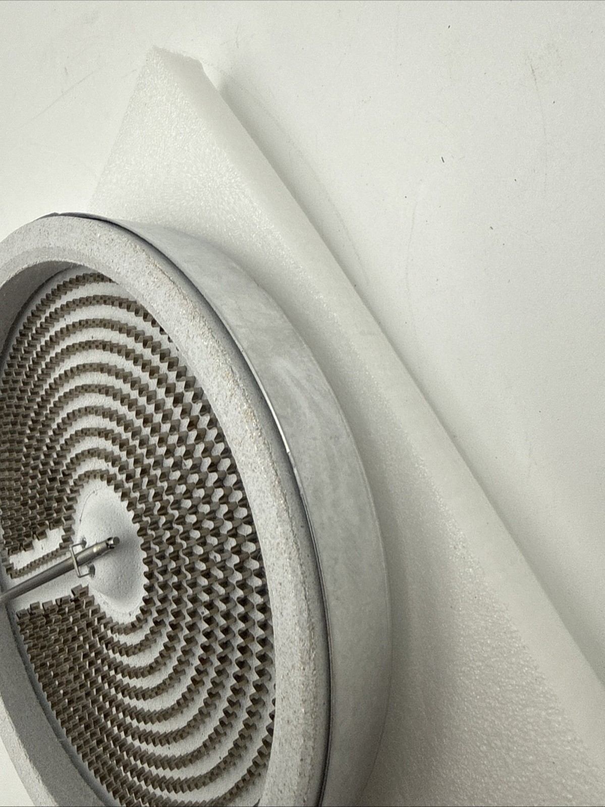 8" Radiant Surface Element Burner 1800watt Compatible with Whirlpool