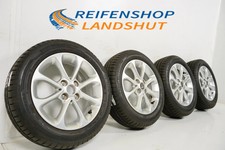 Neuwertig Smart W453 A453 Sommerreifen Sommerräder 15 Zoll